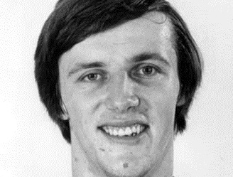 Mike Bossy