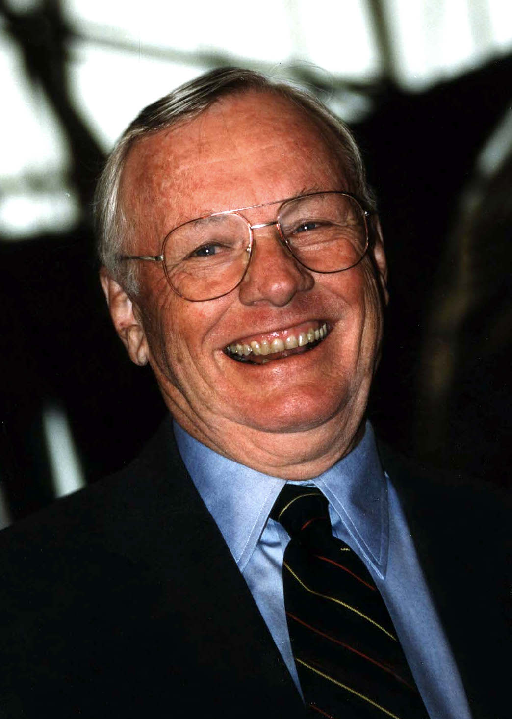 Neil Armstrong (ice hockey)