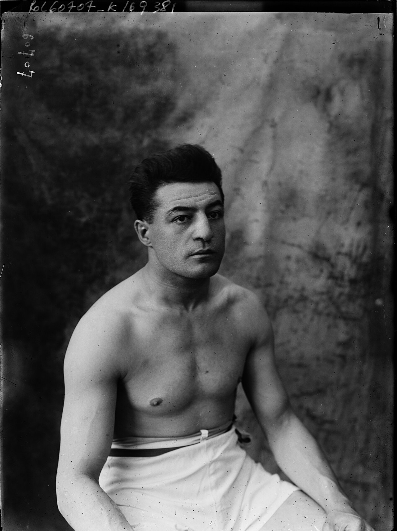 Balzac Billy
