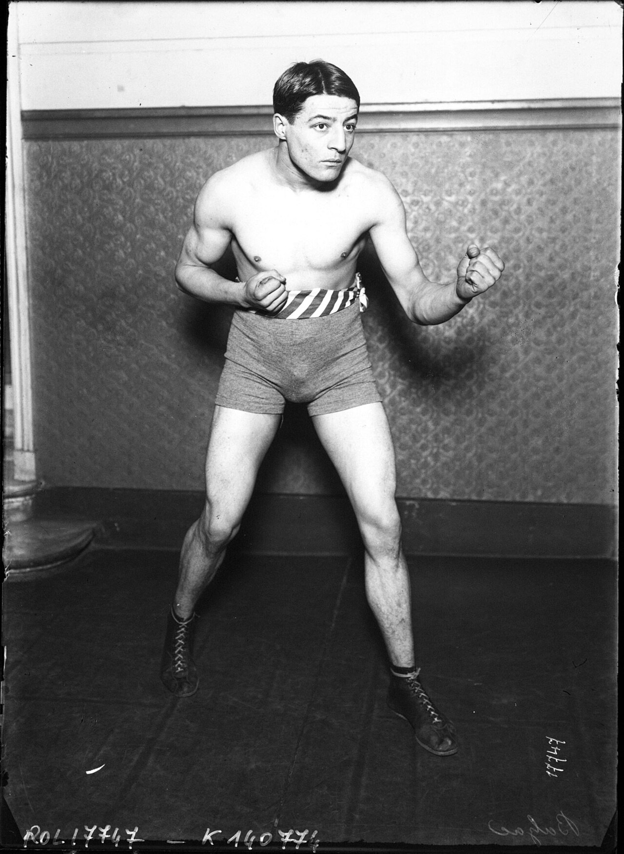 Balzac Billy