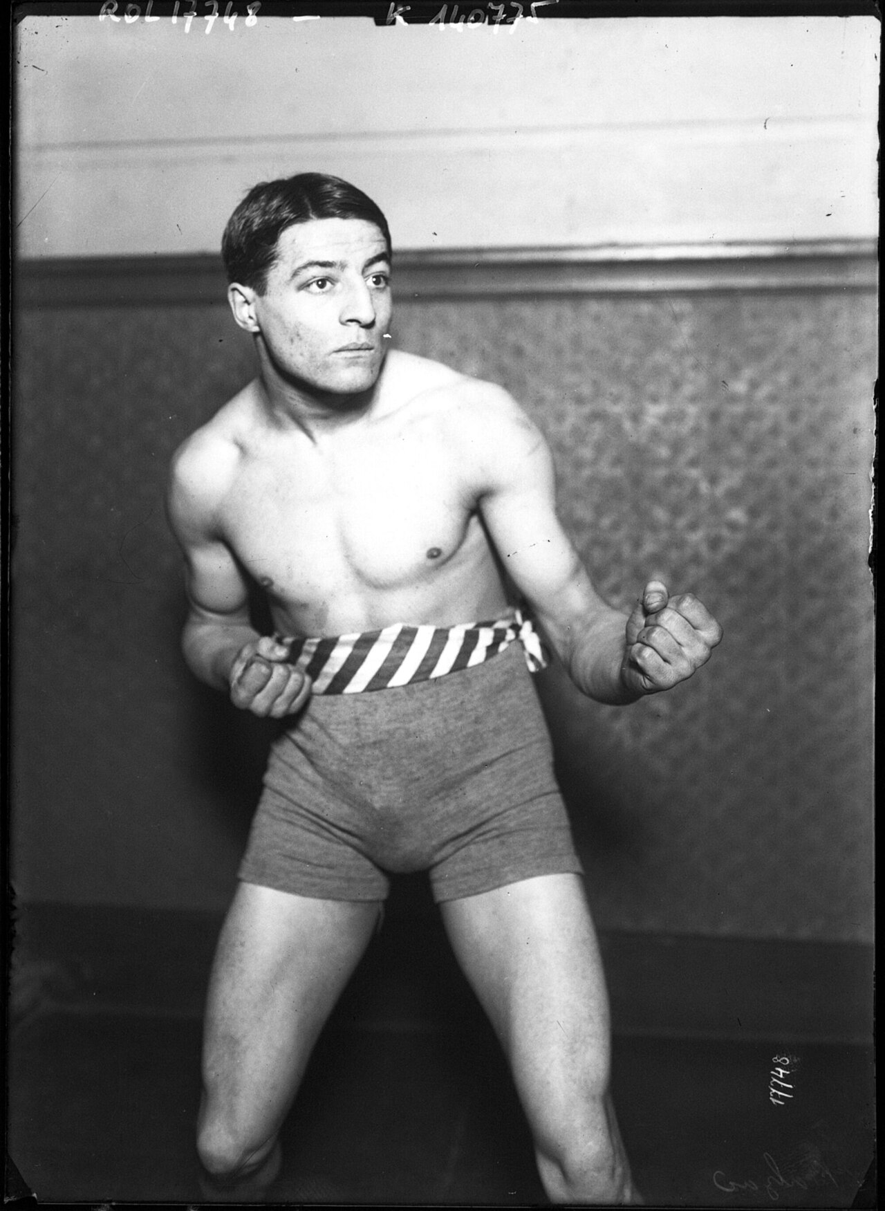 Balzac Billy