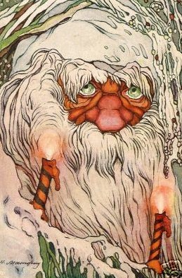 Ded Moroz