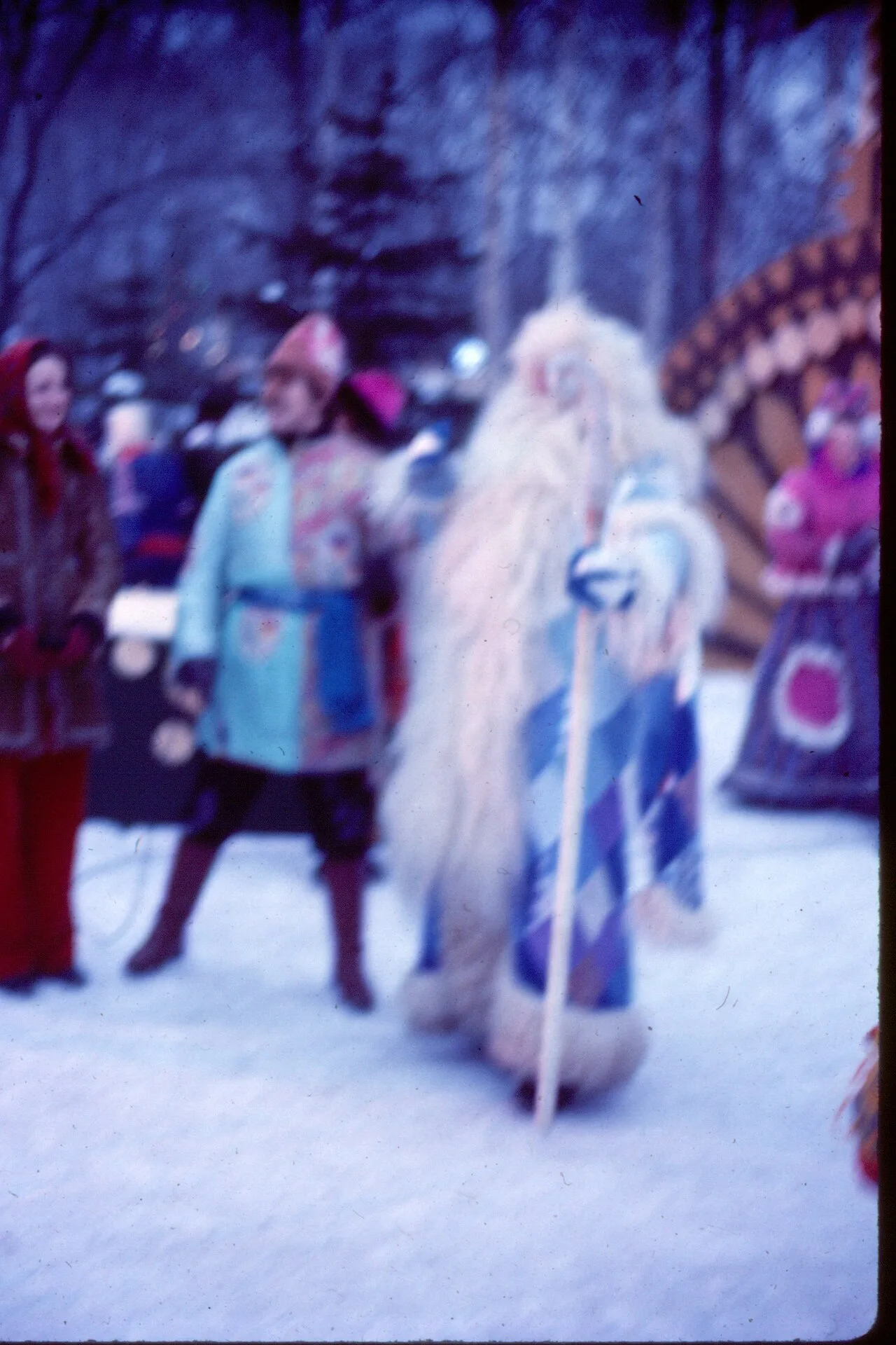 Ded Moroz