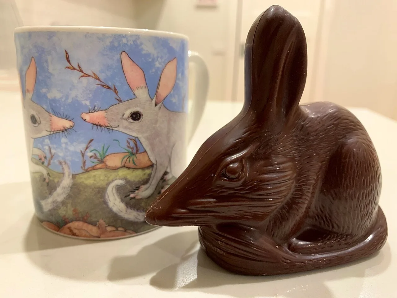 Easter Bilby