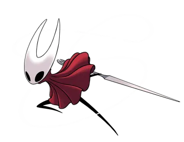 Hornet (Hollow Knight)