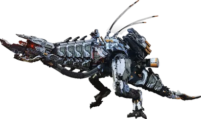 Machines (Horizon)