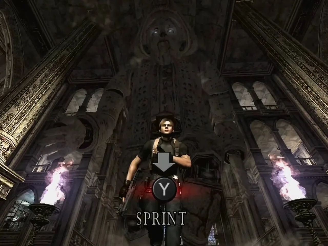 Resident Evil 4