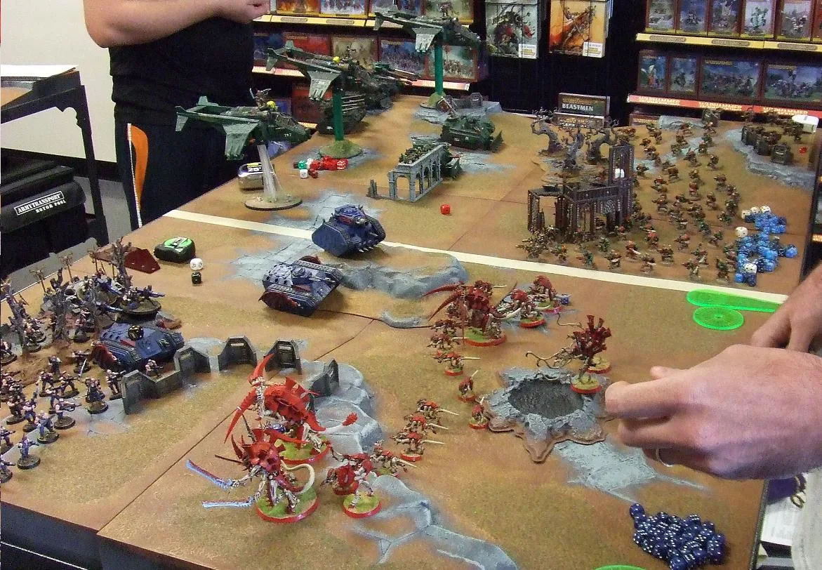 Word Bearers