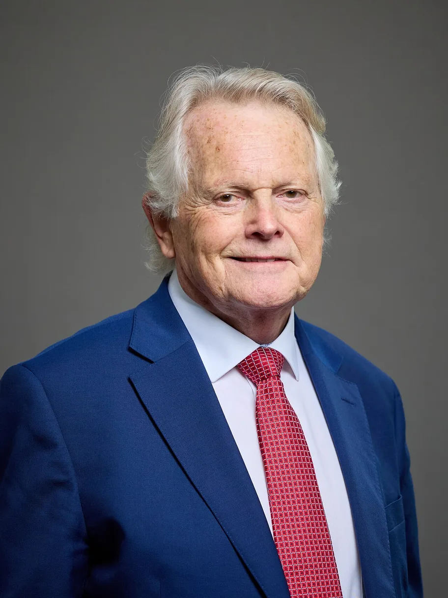 Michael Dobbs