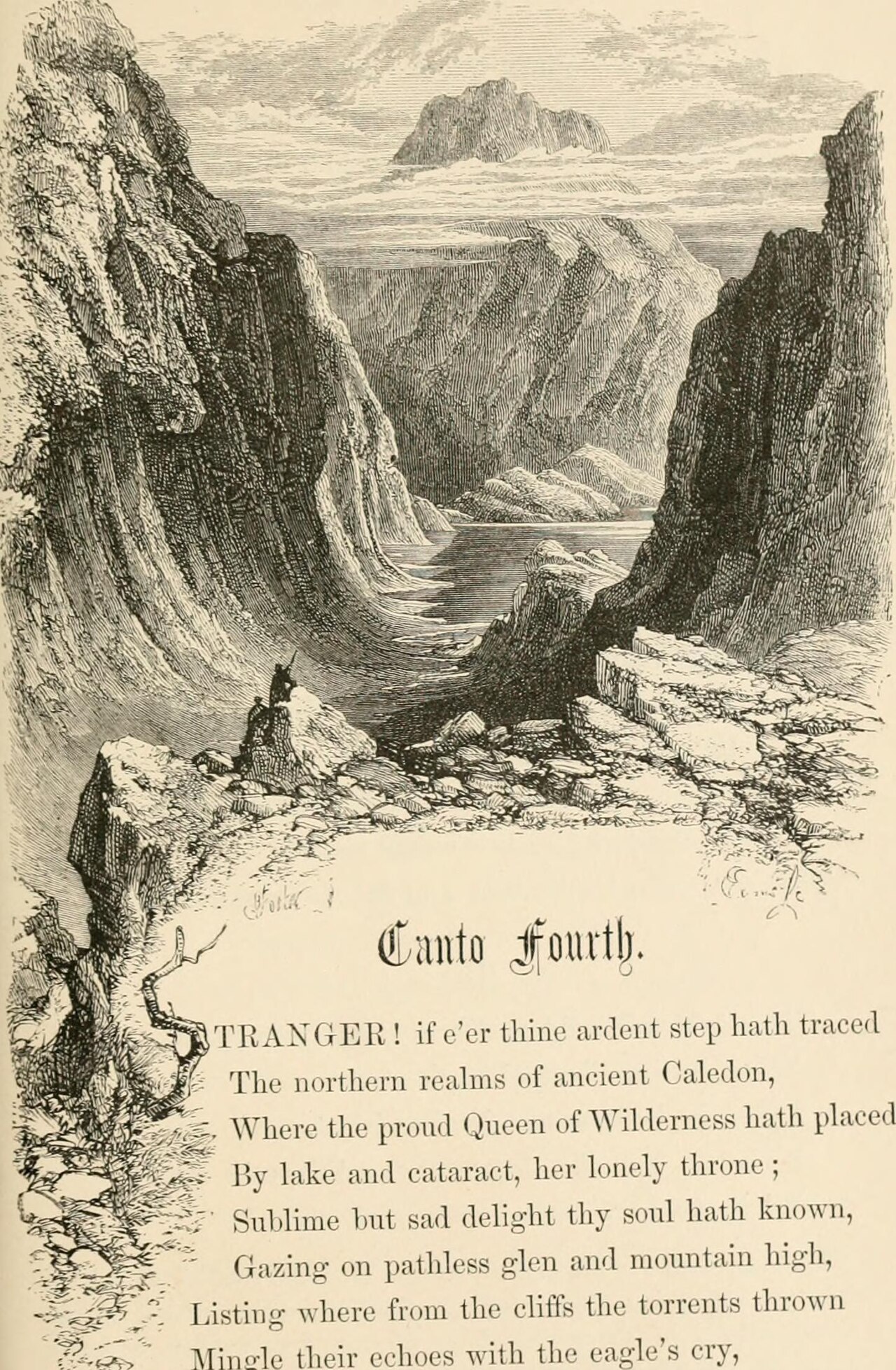 The Lord of the Tides