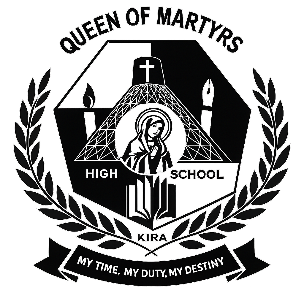 The Queen Who Ever Was