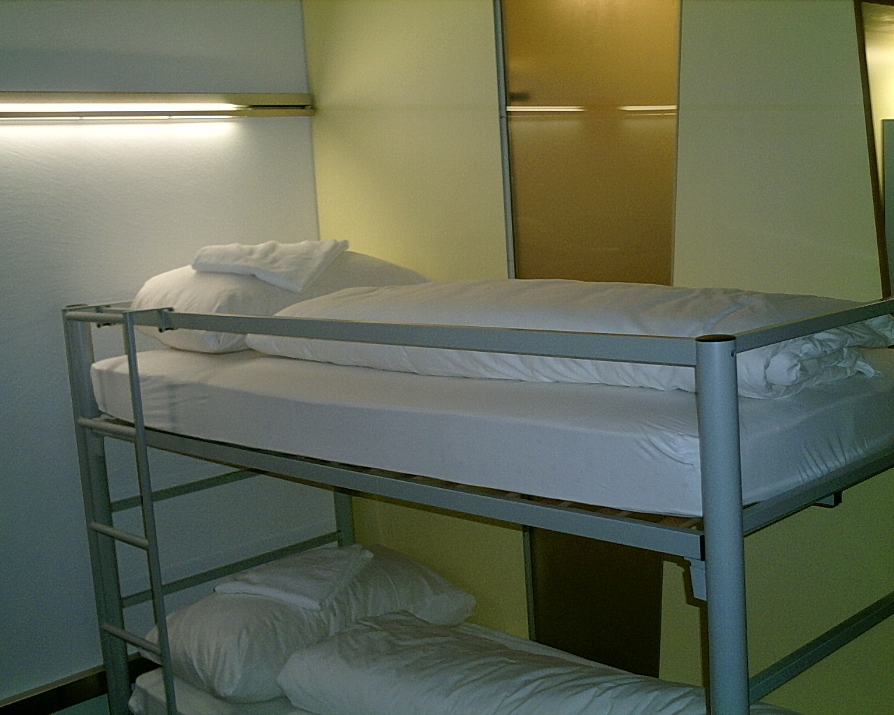 Bunk Bed