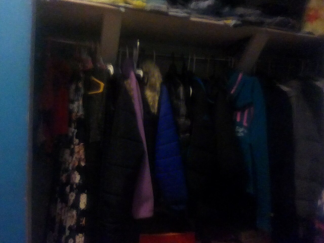 A Closet