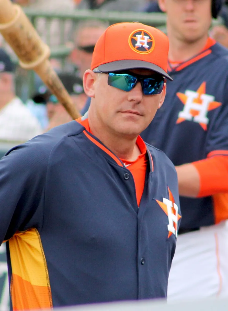 AJ Hinch Managerial Era