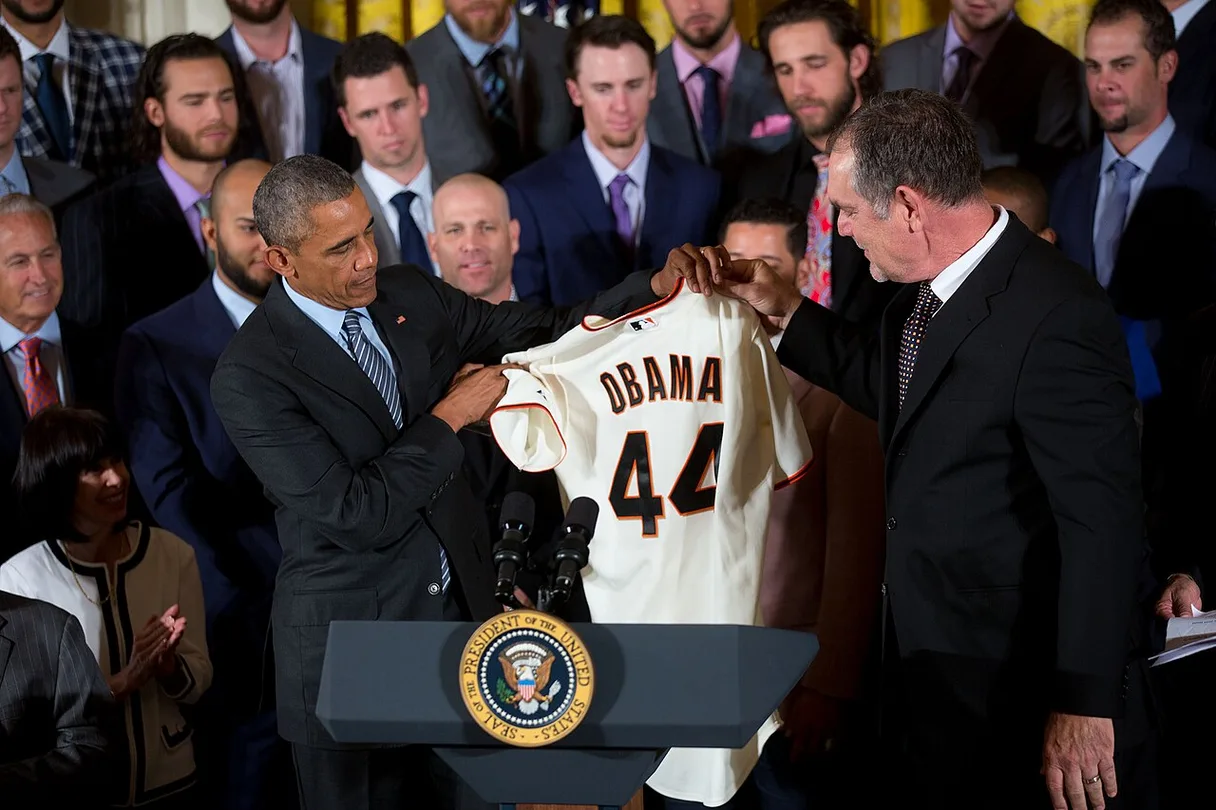 2014 NLCS Loss to San Francisco Giants