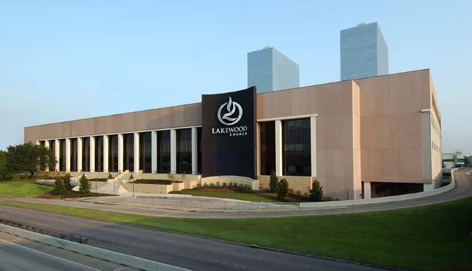 Compaq Center