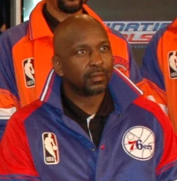 Moses Malone Trade