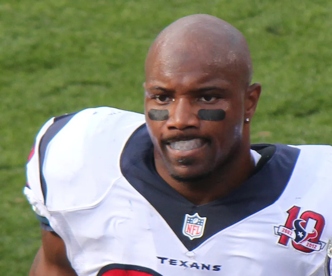 Danieal Manning