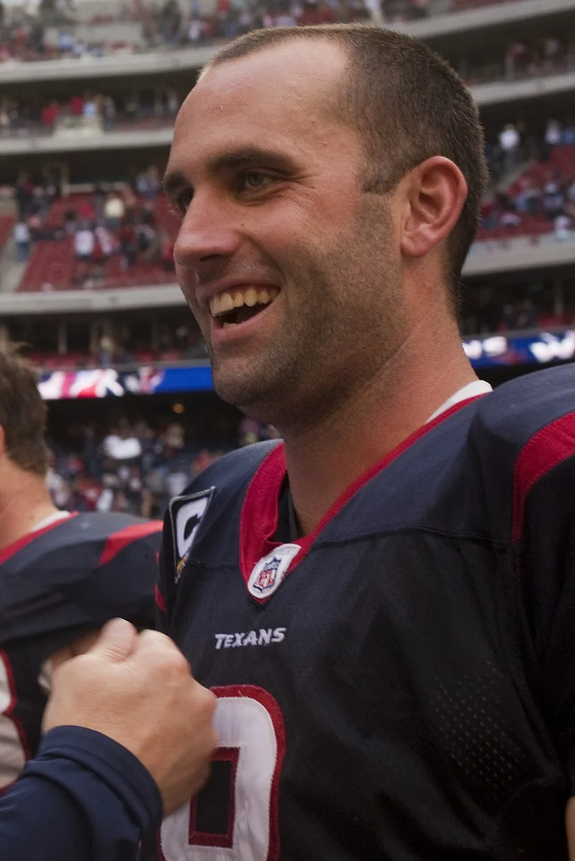 Matt Schaub