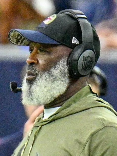 Lovie Smith