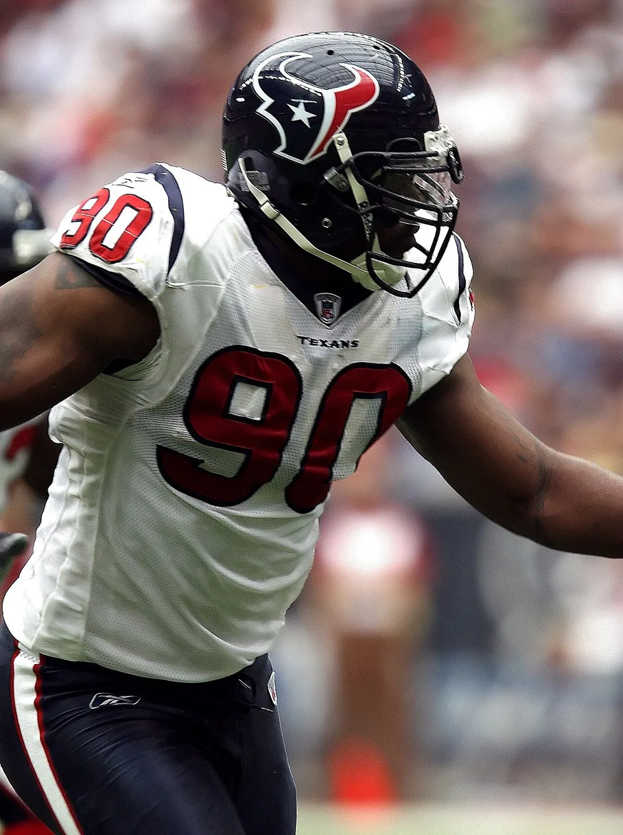 Mario Williams
