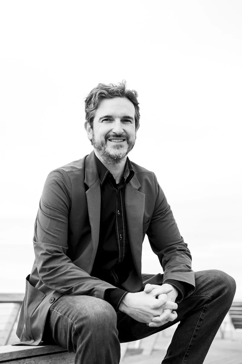 Craig Thomas (screenwriter)