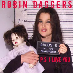 P.S. I Love You (Robin Daggers song)