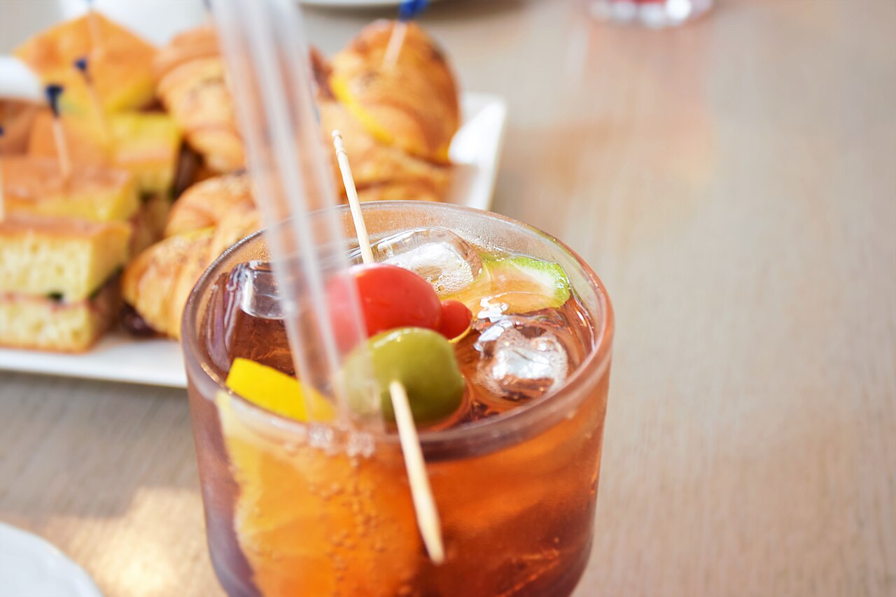 Americano (cocktail)
