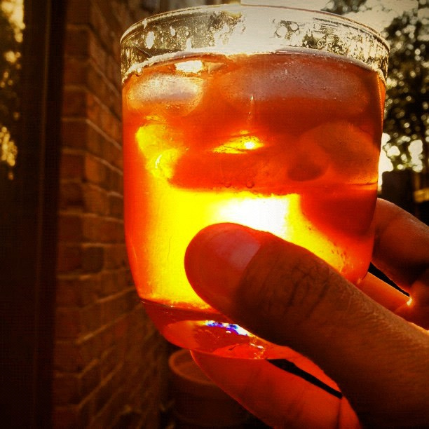 Americano (cocktail)