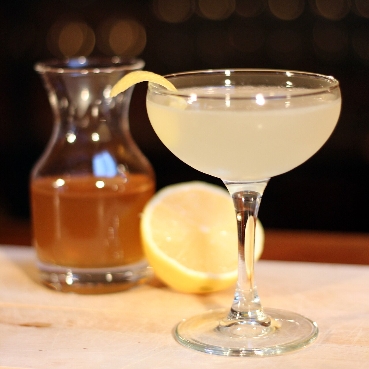 Bee's knees
