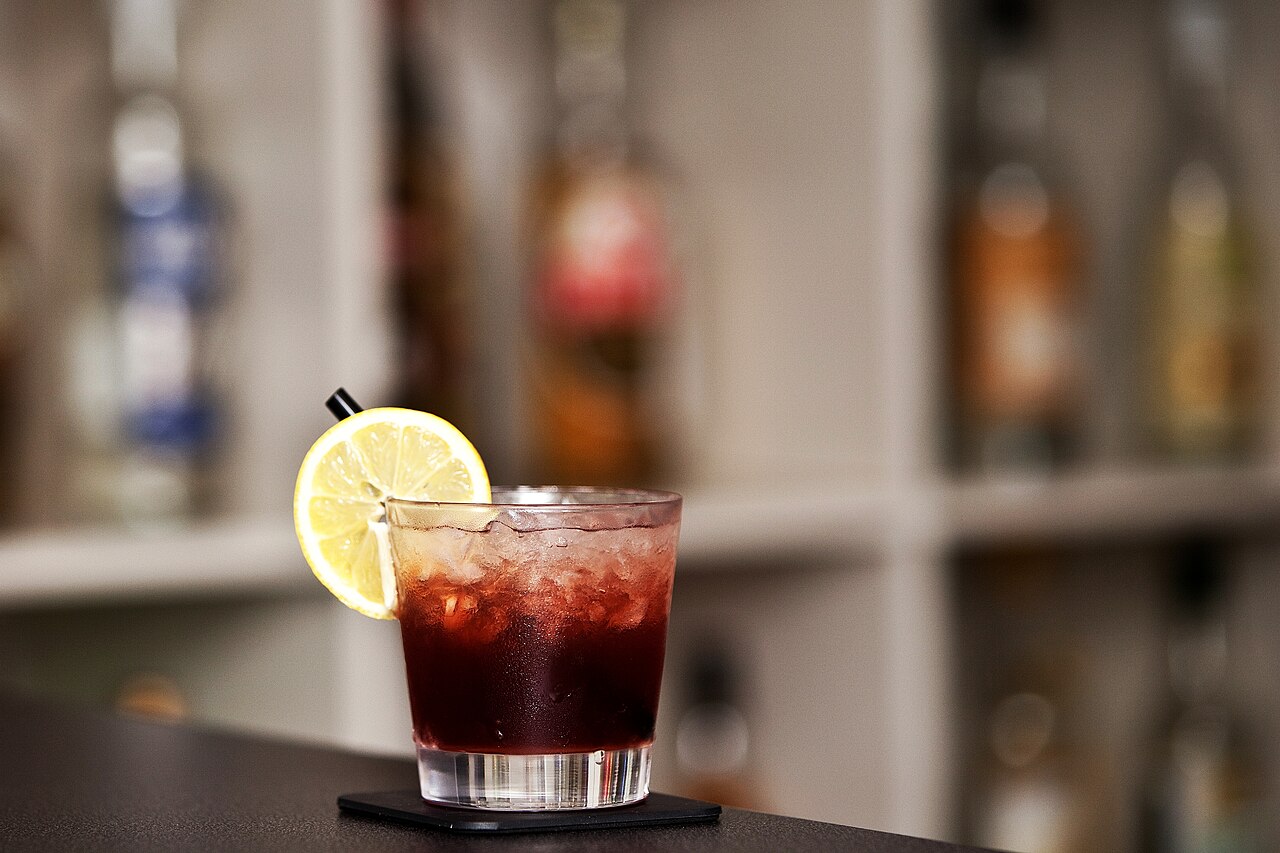 Bramble (cocktail)