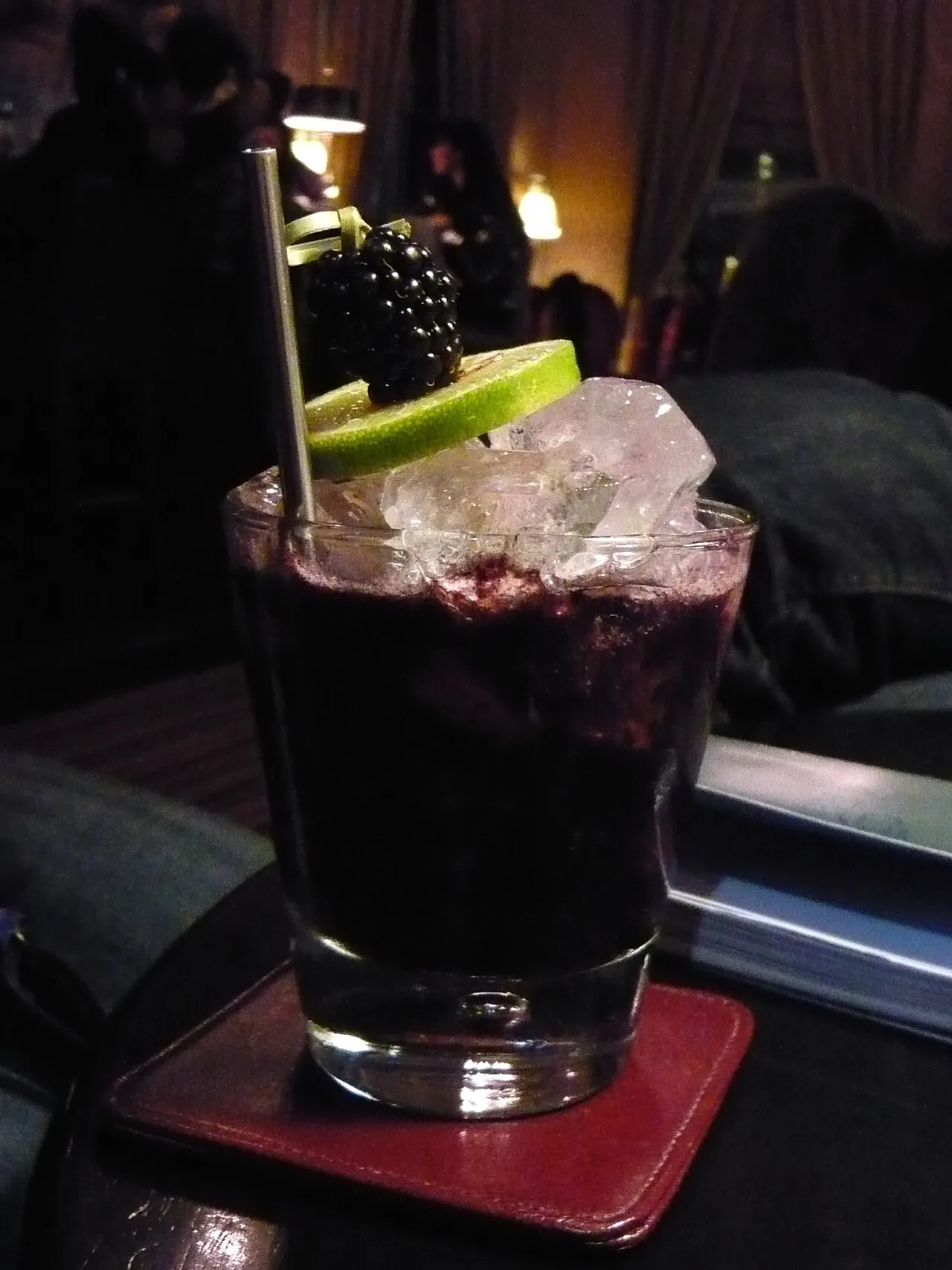 Bramble (cocktail)