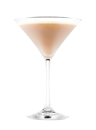 Brandy Alexander