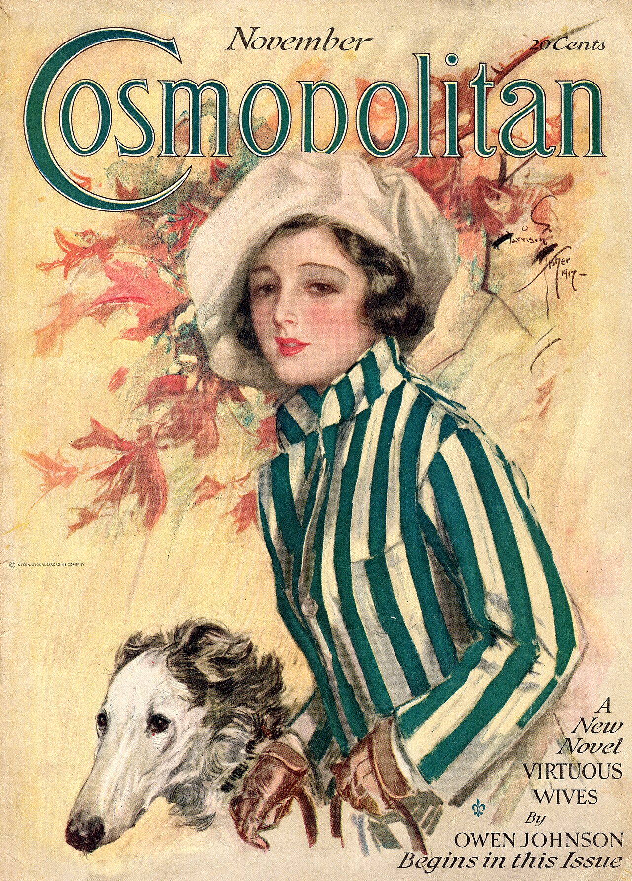 Cosmopolitan (cocktail)