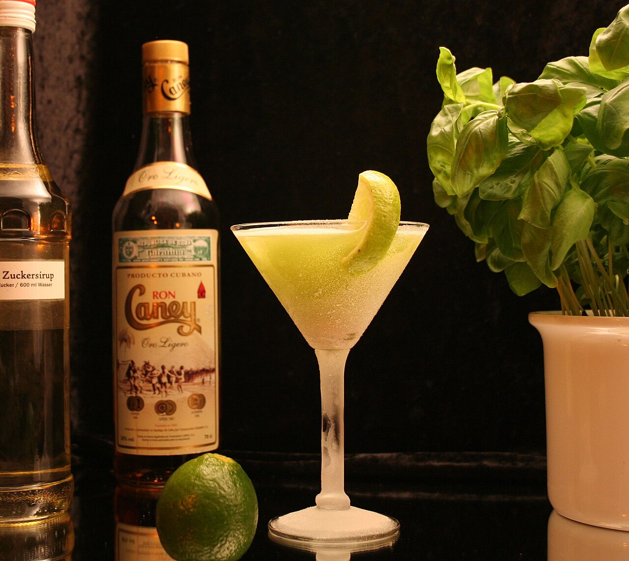 Daiquiri