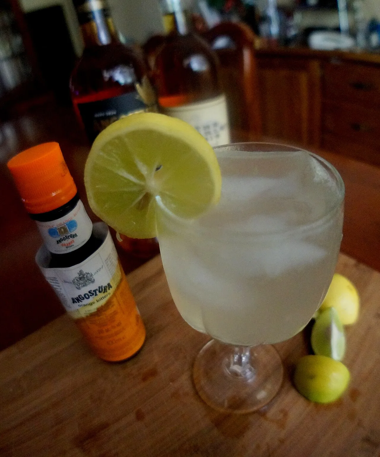 Daiquiri