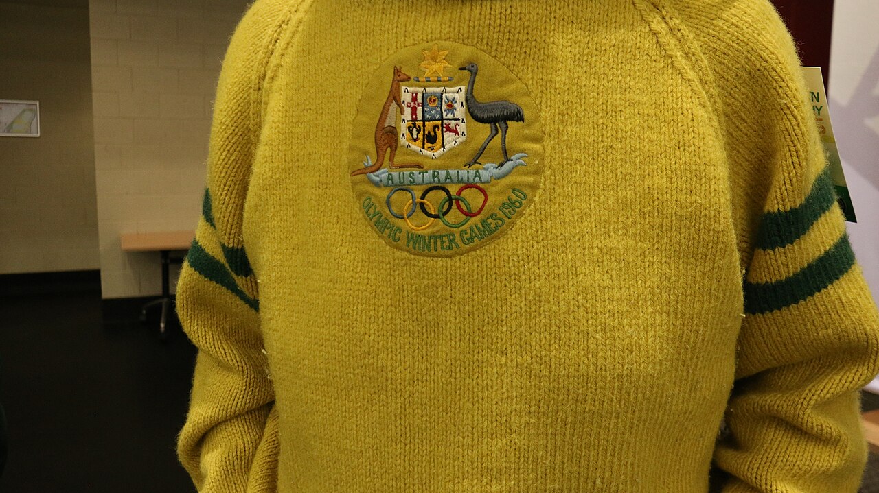 Hockey jersey