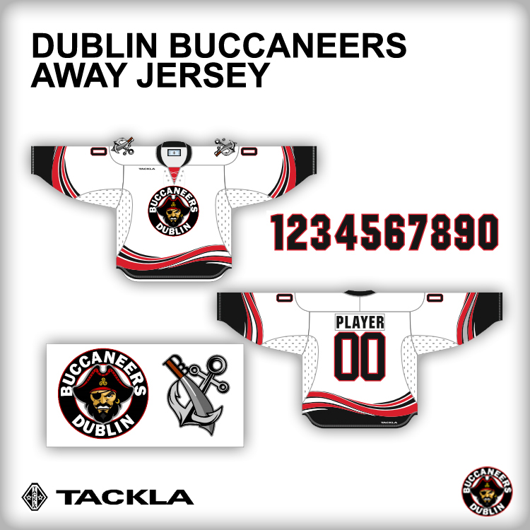 Hockey jersey