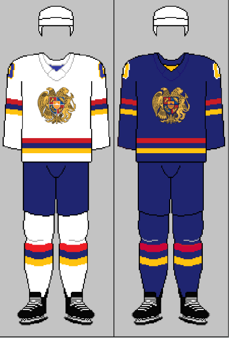 Hockey jersey