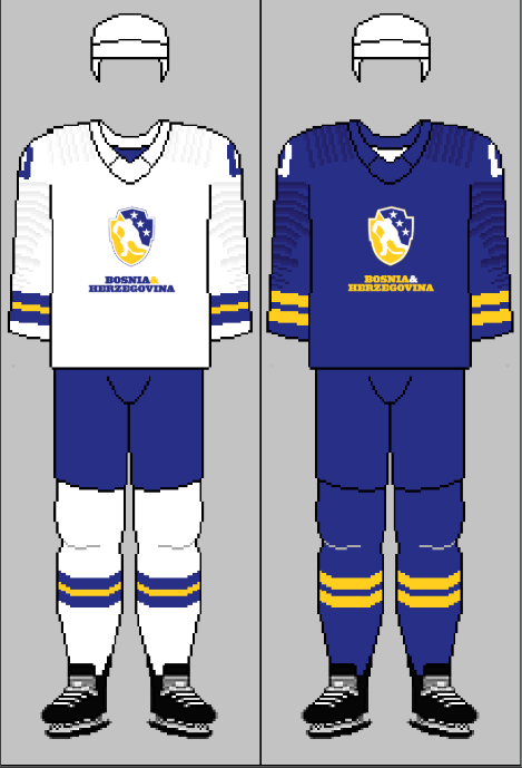 Hockey jersey