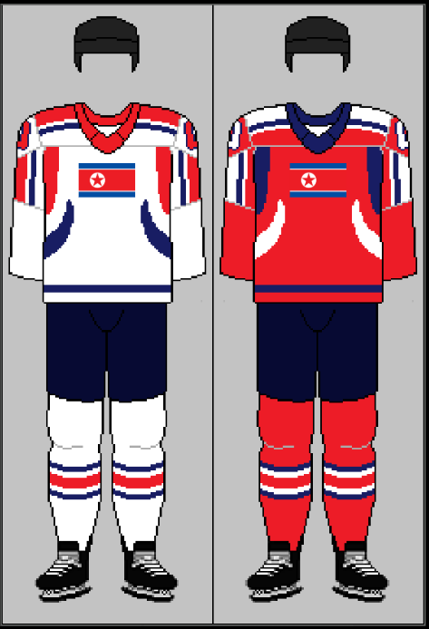 Hockey jersey