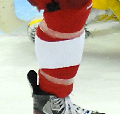 Hockey sock