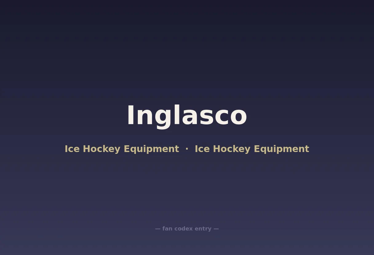 Inglasco