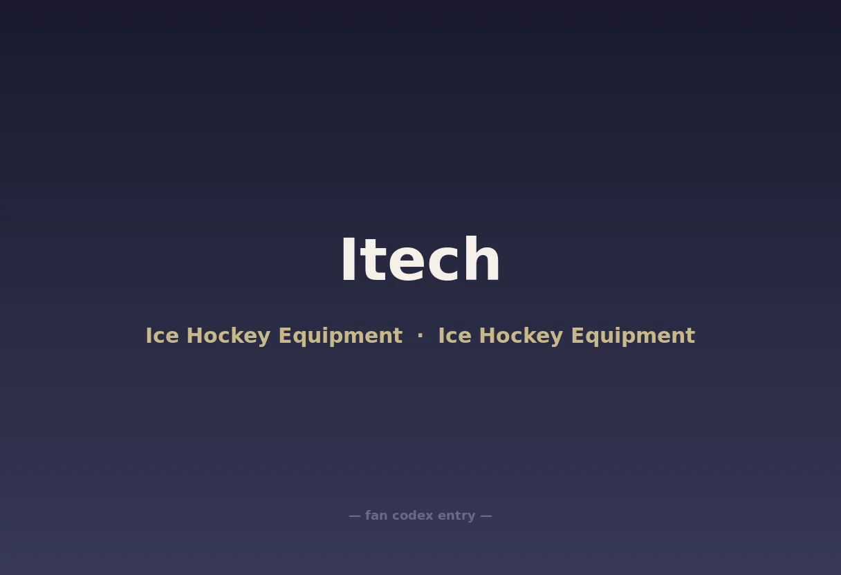 Itech