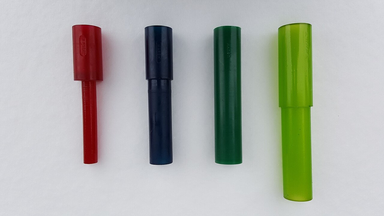 Marsh peg