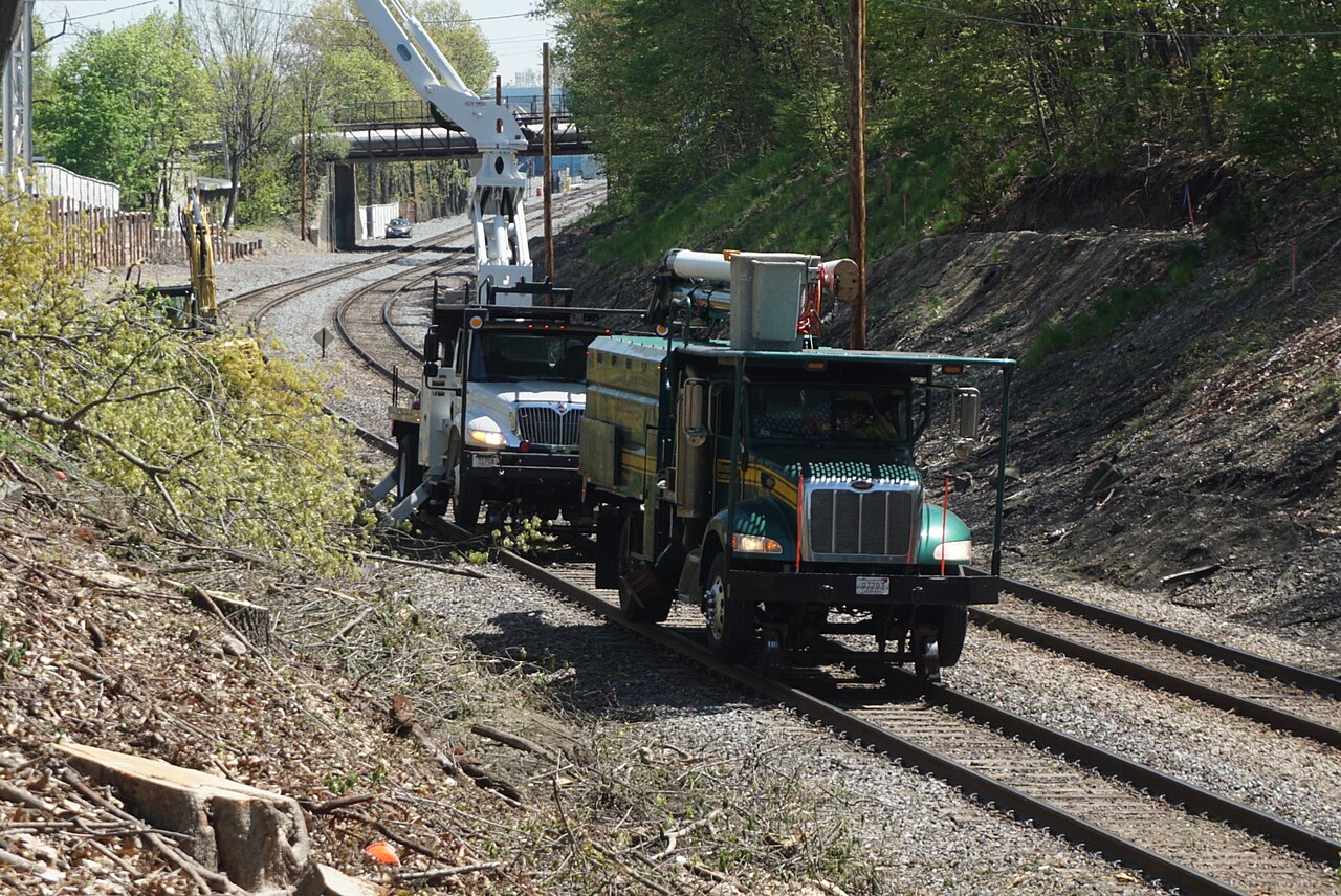KLM Line