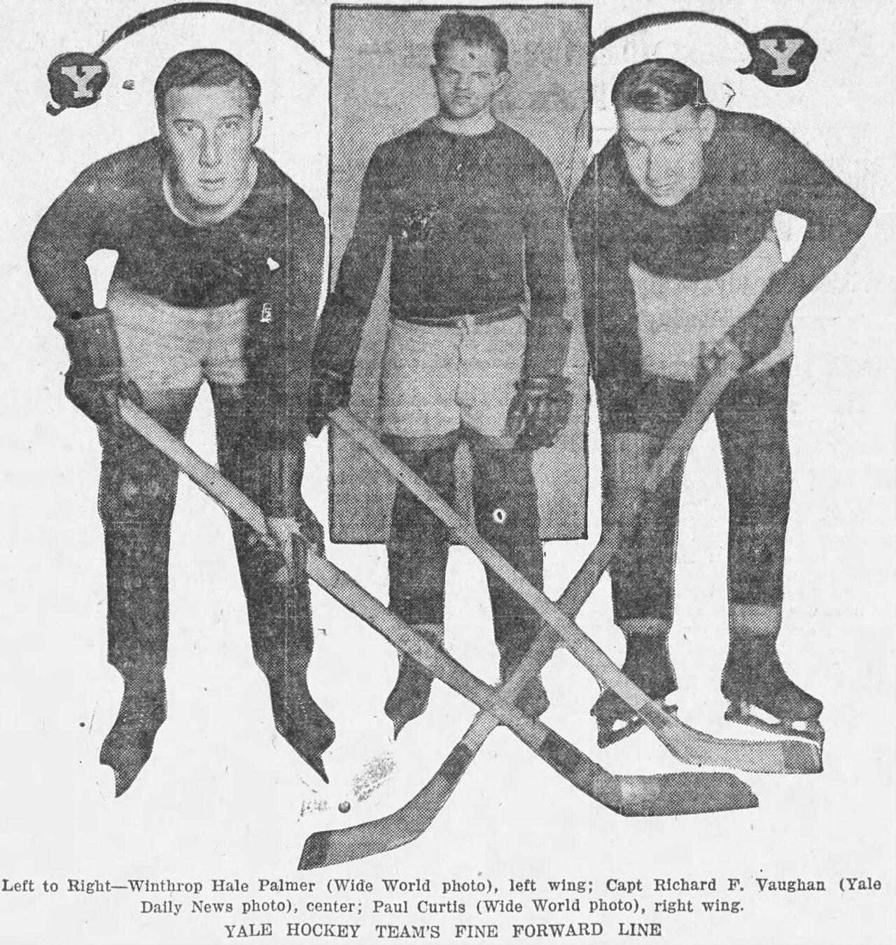 Line (ice hockey)