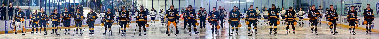 Line (ice hockey)