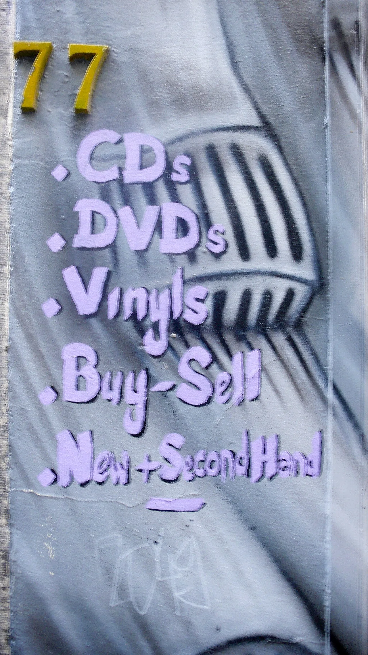 Good Vibrations