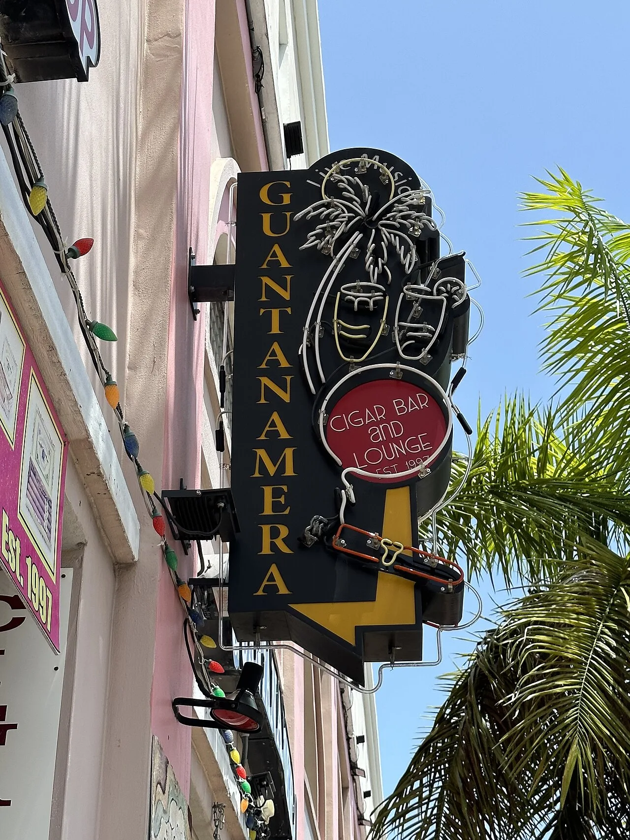 Guantanamera